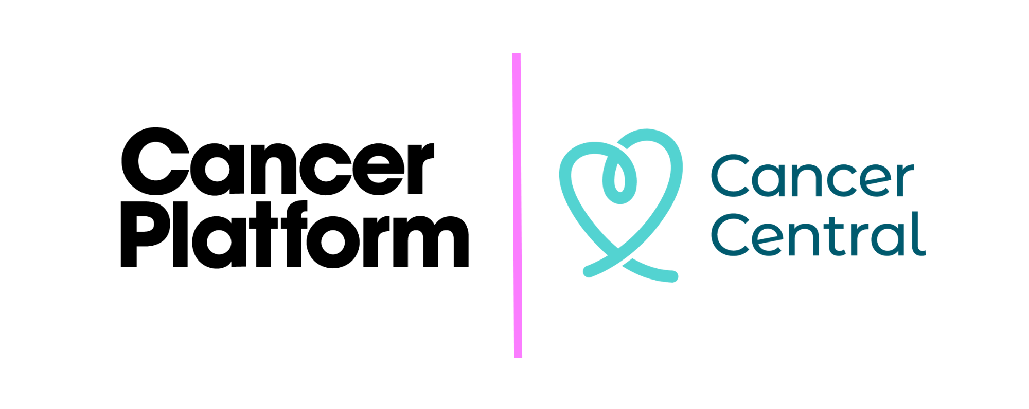 Cancer central founding partner of the Cancer Platform